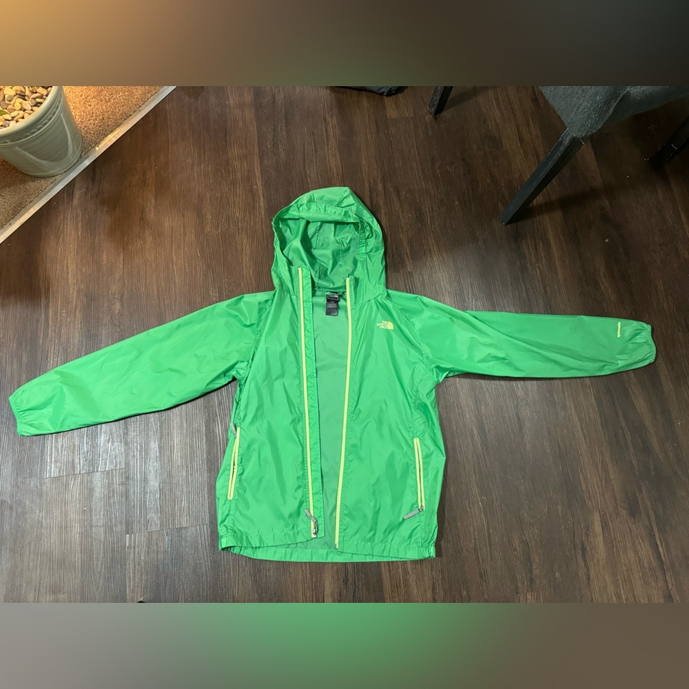 The North Face Hydrenalite Wind Breaker Jacket